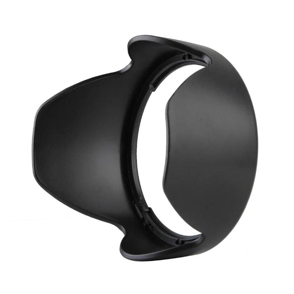 10 Pieces EW-78D Camera Lens Hood 72mm for Canon EF-S 18-200mm & EF 28-200mm Lens Excellent