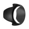 10 Pieces EW-78D Camera Lens Hood 72mm for Canon EF-S 18-200mm & EF 28-200mm Lens Excellent view 1