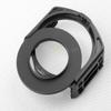 10 Pieces 49/52/55/58/62/67/72/77/82mm Camera Lens Adapter Ring Metal for P Series Gradient Square Filter Holder Mount Excellent(62mm P Ring) view 3