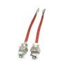 1pcs SKN130/12 SKR130/12 SKN130/16 SKR130/16 SKN130/18 SKR130/18 Screw Type Rectifier diode(SKR130-16) view 3
