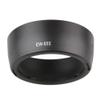 10 Pieces EW-65II EW65II Camera Lens Hood Sun Shade Cover for Canon EF 28mm f/2.8 35mm f/2.0 52mm Filter Lens Accessories Excellent view 2