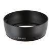 10 Pieces EW-65II EW65II Camera Lens Hood Sun Shade Cover for Canon EF 28mm f/2.8 35mm f/2.0 52mm Filter Lens Accessories Excellent view 3