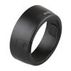 10 Pieces EW-65II EW65II Camera Lens Hood Sun Shade Cover for Canon EF 28mm f/2.8 35mm f/2.0 52mm Filter Lens Accessories Excellent view 4