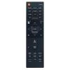 RC-927R Replacement Remote Control for Pioneer AV Receiver in Living Rooms or Rooms, Replacement Models RC-914R RC914R, Replace Remote Compatible Models SC-LX501 SC-LX502 SC-LX901 SC-LX701 SC-LX801 view 1