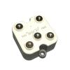 1pcs SKD30/02A1 SKD30/04A1 SKD30/06A1 SKD30/08A1 SKD30/12A1 SKD30/14A1 SKD30/16A1 Rectifier Module(SKD30-06A1) view 2