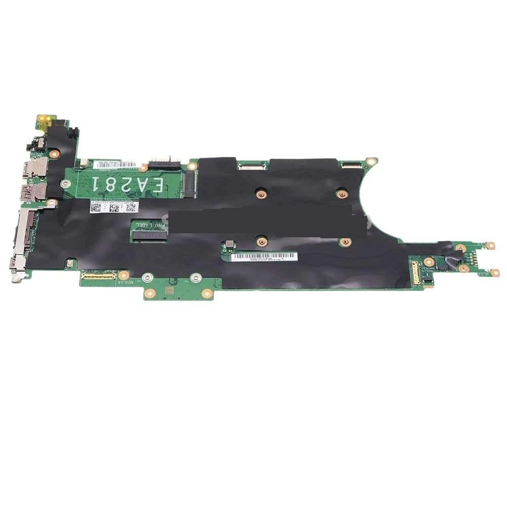 02DL700 02DL703 02DL706 02DL709 for A285 Laptop Motherboard R3 2300U 8G