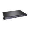 Firewall Appliance, VPN, 1U Rackmount, OPNsense, I3 3110M 3120M, RS42, 8 x Gigabit LAN, 2 x I350 Gigabit SFP, 2 x SFP+ 10Gbe 82599ES, 0 RAM, 0 Storage, Barebone No System view 3