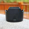 Camera Lens Hood HB40 for Nikon D810 D800 D750 D700 D610 D600 D3X with AF-S 24-70mm f/2.8G ED 77mm Filter Lens Accessories Excellent(HB-40) view 2