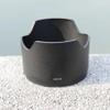 10 Pieces HB40 DSLR Camera Lens Hood HB-40 for Nikon AF-S 24-70mm f/2.8G ED 77mm Filter Lens Accessories Excellent view 2