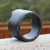 10 Pieces HB40 DSLR Camera Lens Hood HB-40 for Nikon AF-S 24-70mm f/2.8G ED 77mm Filter Lens Accessories Excellent view 3