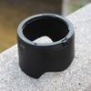 10 Pieces HB40 DSLR Camera Lens Hood HB-40 for Nikon AF-S 24-70mm f/2.8G ED 77mm Filter Lens Accessories Excellent view 4