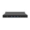 1U Firewall Appliance Redundancy Power Supply, OPNsense, VPN, Alder Lake N95CPU/N97CPU, RJ54, 4 x 2.5GbE, 2 x SFP+ 10 Gigabit, GPIO, Dual Power, 0 RAM, 0 Storage, Barebone No System view 2
