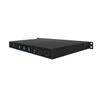 1U Firewall Appliance Redundancy Power Supply, OPNsense, VPN, Alder Lake N95CPU/N97CPU, RJ54, 4 x 2.5GbE, 2 x SFP+ 10 Gigabit, GPIO, Dual Power, 0 RAM, 0 Storage, Barebone No System view 4