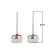 1pcs Press Fit Diode Alternator Generator Rectifier Electric Accessories 25A 35A 50A to(9pair 18pcs) view 2