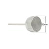 1pcs Press Fit Diode Alternator Generator Rectifier Electric Accessories 25A 35A 50A to(9pair 18pcs) view 3