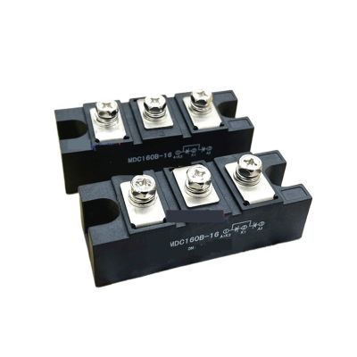 1pcs MDC100B-16 MDC100B-18 MDC100B-20 MDC160B-16 MDC200B-16 Rectifier diode(MDC100B-20)