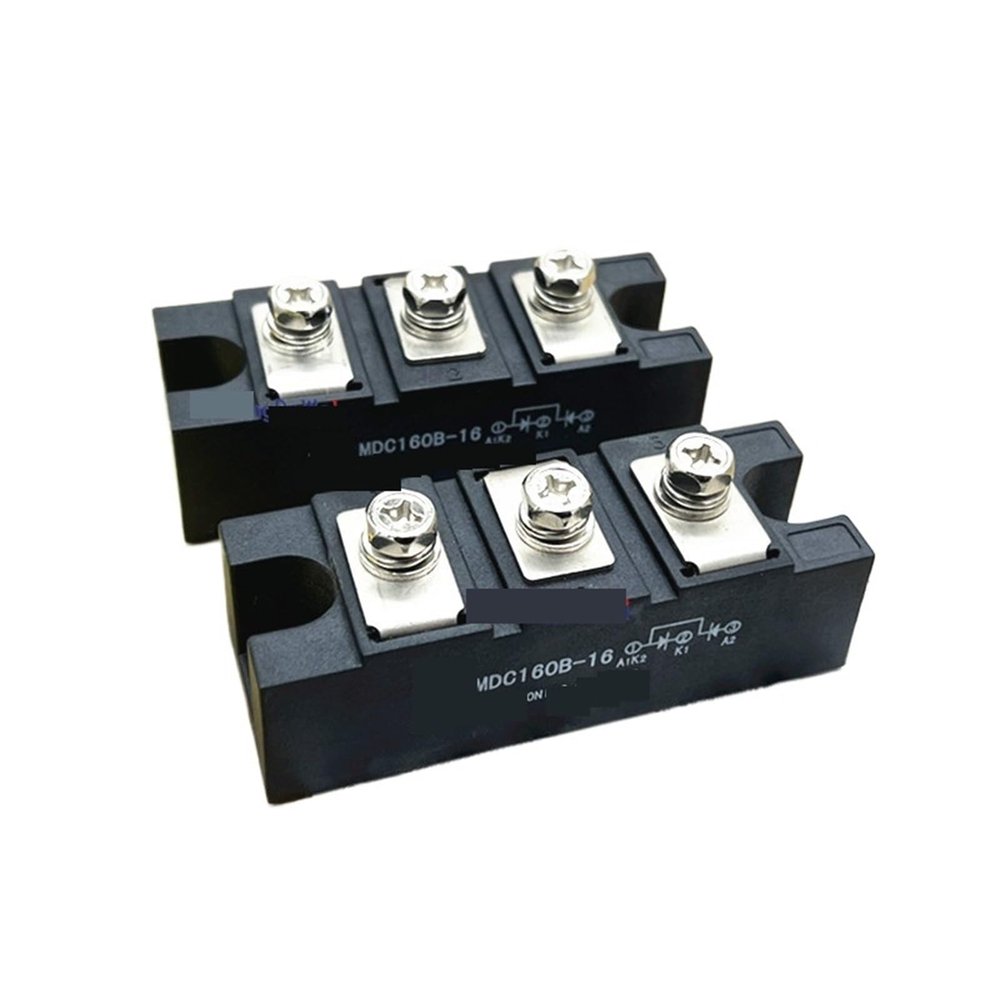 1pcs MDC100B-16 MDC100B-18 MDC100B-20 MDC160B-16 MDC200B-16 Rectifier diode(MDC100B-20)