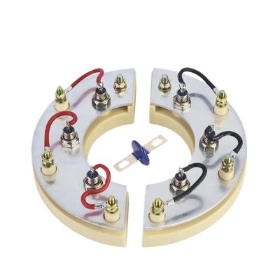 1pcs RSK1001 RSK2001 Generator Rotating Bridge Diode Kits Replace for Rectifier(RSK1001)