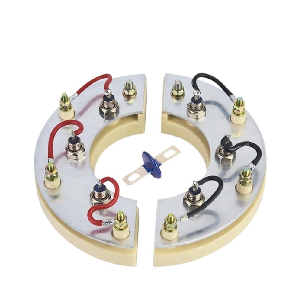 1pcs RSK1001 RSK2001 Generator Rotating Bridge Diode Kits Replace for Rectifier(RSK1001)