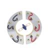 1pcs RSK1001 RSK2001 Generator Rotating Bridge Diode Kits Replace for Rectifier(RSK1001) view 3