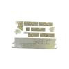 1pcs SKD83/04 SKD83/08 SKD83/12 SKD83/14 SKD83/16 SKD83/18 Rectifier Module(SKD83-12) view 1