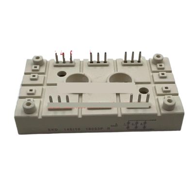 1pcs SKD145/16 Bridge Rectifiers SKD14516 Module SKD145-16 IGBT SKD 145/16 SKD-145/16 SKD-14516