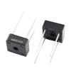 10/20/50/100/200Pcs KBPC1010 Bridge Rectifier DIP-4 Square 10A/1000V(10Pcs) view 1