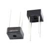10/20/50/100/200Pcs KBPC1010 Bridge Rectifier DIP-4 Square 10A/1000V(10Pcs) view 2