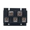 1pcs MDS200A 200A 1600V 3 Phase Generator Rectifier Module Diode Bridge Kit for Parts MDS100A-16(MDS80A) view 3