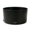 10 Pieces ET77 Camera Lens Hood ET-77 Sun Shade Cover for Canon RF 85mm f/2 Macro is STM 67mm Filter Lens Excellent view 2