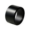 10 Pieces ET77 Camera Lens Hood ET-77 Sun Shade Cover for Canon RF 85mm f/2 Macro is STM 67mm Filter Lens Excellent view 3