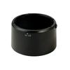 10 Pieces ET77 Camera Lens Hood ET-77 Sun Shade Cover for Canon RF 85mm f/2 Macro is STM 67mm Filter Lens Excellent view 4