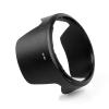 10 Pieces HB-35 Camera Lens Hood for Nikon AF-S 18-200mm f/3.5-5.6G ED VR II 72mm Filter Lens Accessories Excellent view 4