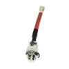 1pcs SKN240/04 SKR240/04 SKN240/06 SKR240/06 SKN240/08 SKR240/08 SKN240/12 SKR240/12 Rectifier diode Screw thread18MM(SKN240-06Thread 16MM) view 3