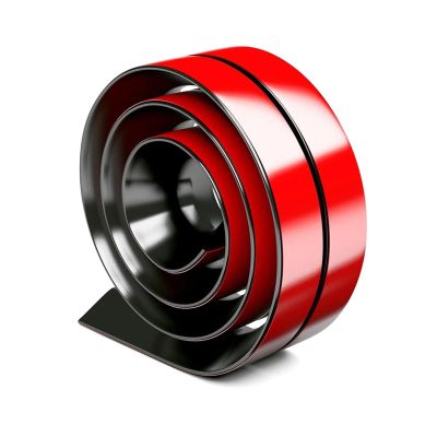 1.07m Self-Adhesive Silicone Floor Wire Protector - Cable Cover for Office, Home, Workshop, Warehouse, Garage(Black,1pc)