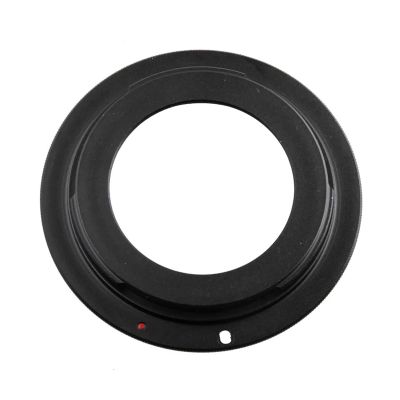 10 Pieces M42 Thread Mount Lens for Canon EOS Canon 5D 6D 60D 70D 600D 700D 760D 800D 70D 1300D 1200D 100D Camera Lens Adapter Excellent(M42-EF (S))