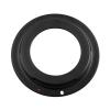 10 Pieces M42 Thread Mount Lens for Canon EOS Canon 5D 6D 60D 70D 600D 700D 760D 800D 70D 1300D 1200D 100D Camera Lens Adapter Excellent(M42-EF (S)) view 1