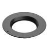 10 Pieces M42 Thread Mount Lens for Canon EOS Canon 5D 6D 60D 70D 600D 700D 760D 800D 70D 1300D 1200D 100D Camera Lens Adapter Excellent(M42-EF (S)) view 3