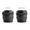 10 Pieces M42 Thread Mount Lens for Canon EOS Canon 5D 6D 60D 70D 600D 700D 760D 800D 70D 1300D 1200D 100D Camera Lens Adapter Excellent(M42-EF (S)) view 4