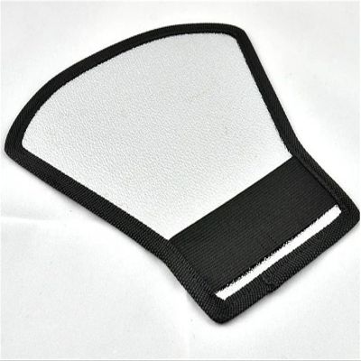 10 Pieces Flash Softbox Softbox Silver White Reflector Suitable for 430EX 580EX SB800 YN560 II Godox Flashlight Excellent
