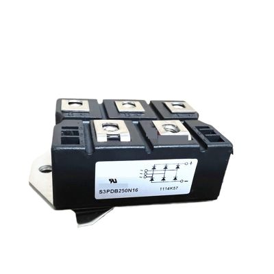 1pcs VBO54-08N07 VBO54-16NO7 VBO54-12NO7 VBO54-14NO7 Rectifier Bridge Module(VBO54-08N07)