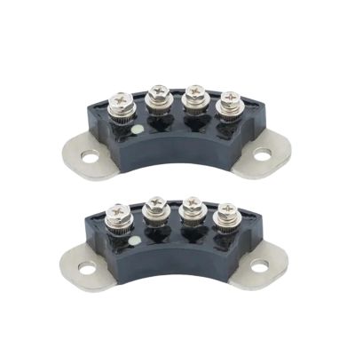1 Pair 40A 50A 70A Generator Rotary Bridge Rectifier Module Alternator Diode Kit 1200V(40a 70mm)