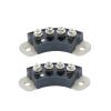 1 Pair 40A 50A 70A Generator Rotary Bridge Rectifier Module Alternator Diode Kit 1200V(40a 70mm) view 1