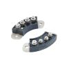 1 Pair 40A 50A 70A Generator Rotary Bridge Rectifier Module Alternator Diode Kit 1200V(40a 70mm) view 2