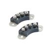1 Pair 40A 50A 70A Generator Rotary Bridge Rectifier Module Alternator Diode Kit 1200V(40a 70mm) view 3