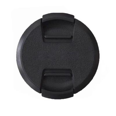 Camera Lens Cap 40.5mm 49mm 52mm 55mm 58mm 62mm 67mm 72mm 77mm 82mm for Sony Lens Protector Cover Excellent(52mm,for Sony II)