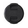 Camera Lens Cap 40.5mm 49mm 52mm 55mm 58mm 62mm 67mm 72mm 77mm 82mm for Sony Lens Protector Cover Excellent(52mm,for Sony II) view 1