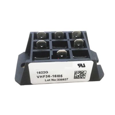 1pcs VHF28-08IO5 VHF28-12IO5 VHF28-14IO5 VHF28-16IO5 Rectifier Bridge Module(VHF28-08IO5)