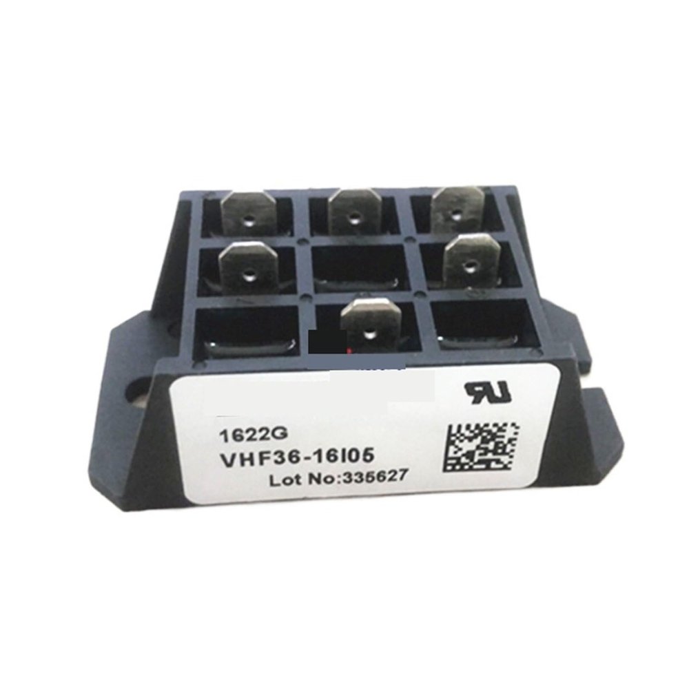 1pcs VHF28-08IO5 VHF28-12IO5 VHF28-14IO5 VHF28-16IO5 Rectifier Bridge Module(VHF28-08IO5)