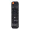 RC-974R Replacement Remote Control for Pioneer AV Receiver in Living Rooms or Rooms, Replacement Models RC-971R, Replace Remote Compatible Models VSX-934 VSX-935 VSX-LX104 VSX-LX304 VSX-LX504 view 1